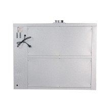 Horno de Pizza Eléctrico Doble 4+4x32 cm Cleiton | Hostelería Profesional