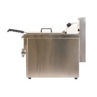 Freidora Industrial Eléctrica 18 Litros Romux | Equipamiento Hostelería