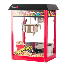 Palomitera Romux 10 kg Producción | Equipamiento Industrial