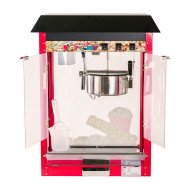 Palomitera Romux 10 kg Producción | Equipamiento Industrial