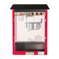 Palomitera Romux 10 kg Producción | Equipamiento Industrial