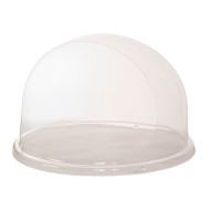 Cúpula Máquina Algodón de Azúcar Cleiton | Equipamiento Industrial