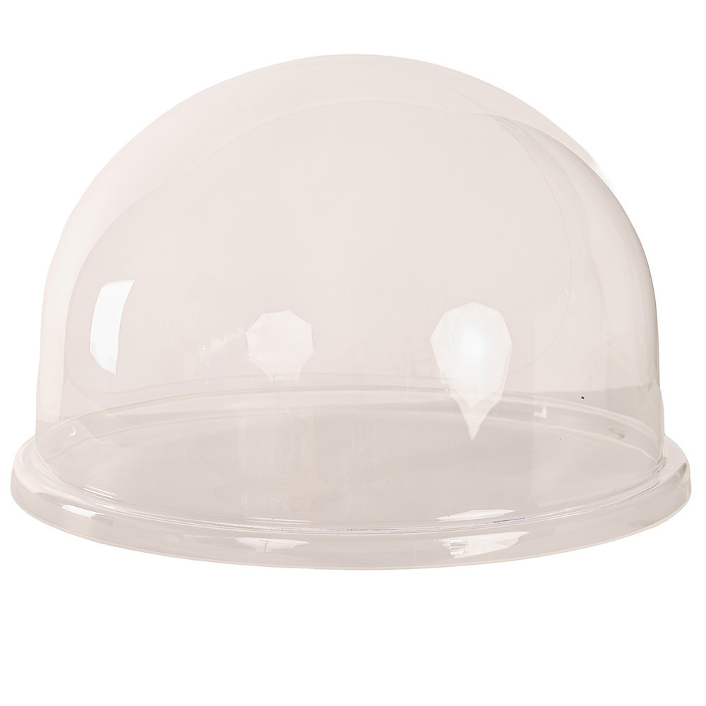 Cúpula Máquina Algodón de Azúcar Cleiton | Equipamiento Industrial