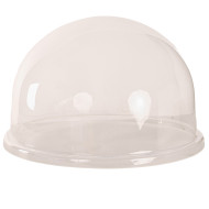 Cúpula Máquina Algodón de Azúcar Cleiton | Equipamiento Industrial