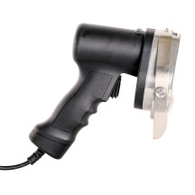 Cuchillo de Kebab Eléctrico Romux 200W | Maquinaria Hostelería