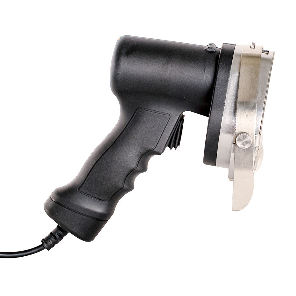 Cuchillo de Kebab Eléctrico Romux 200W | Maquinaria Hostelería