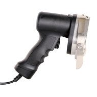 Cuchillo de Kebab Eléctrico Romux 200W | Maquinaria Hostelería