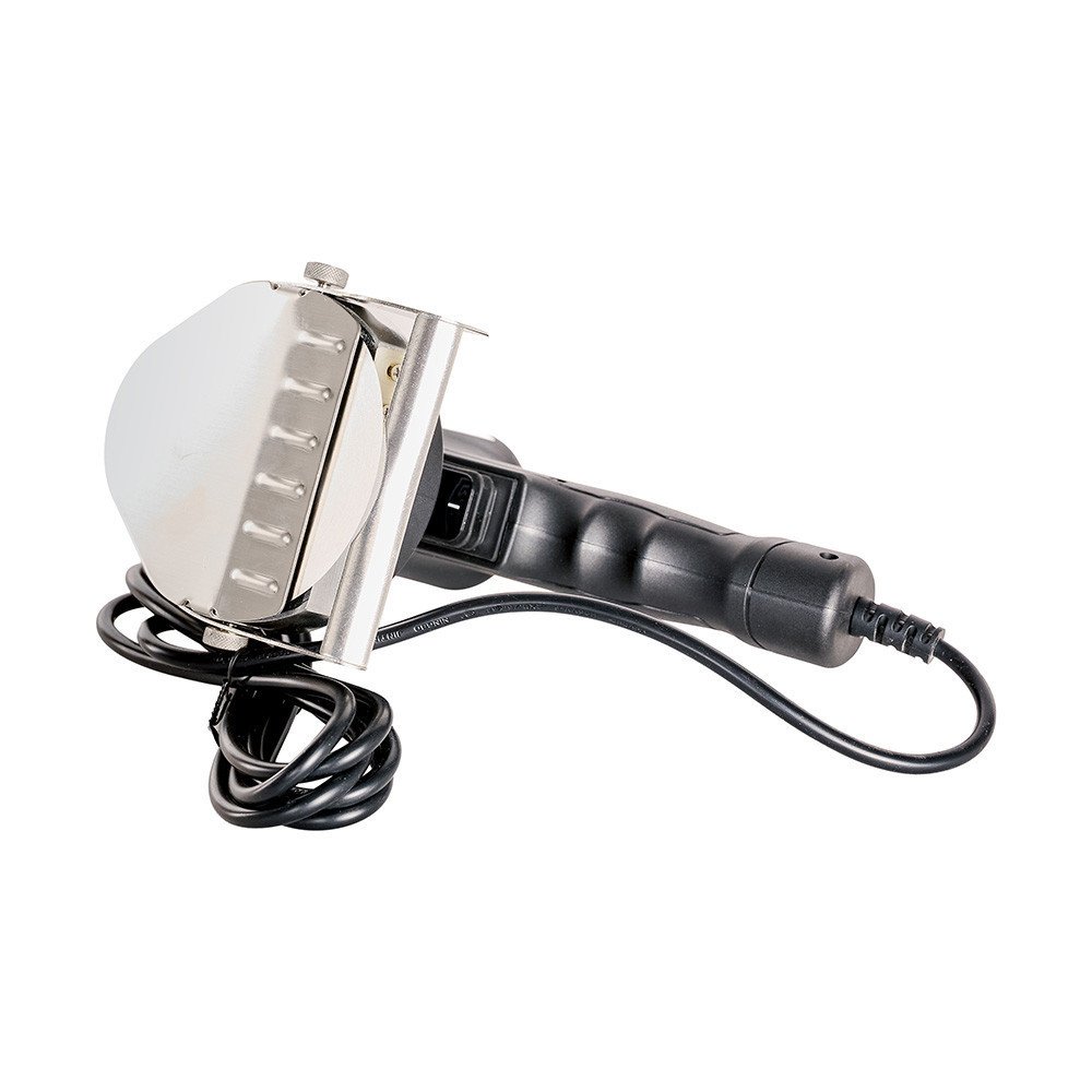 Cuchillo de Kebab Eléctrico Romux 200W | Maquinaria Hostelería