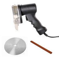 Cuchillo de Kebab Eléctrico Cleiton | Equipamiento Industrial