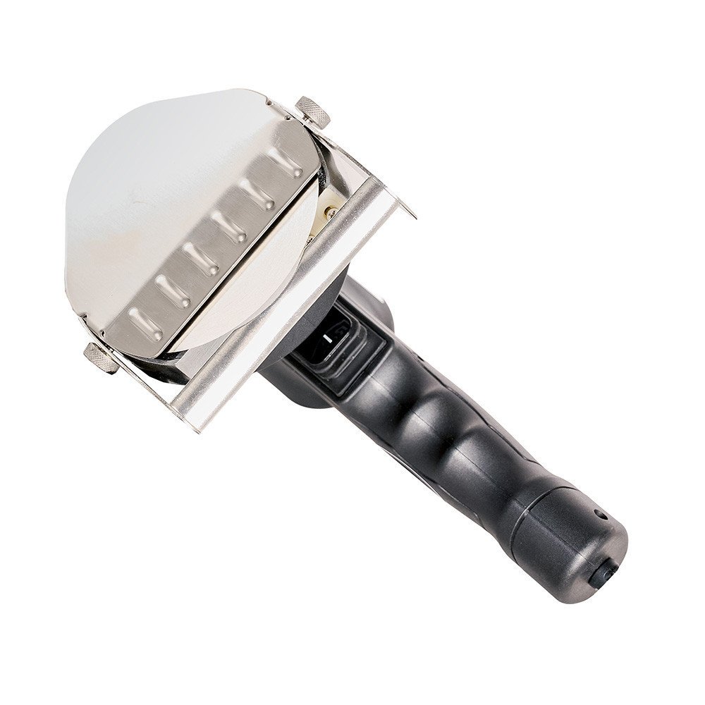 Cuchillo de Kebab Eléctrico Batería Romux | Equipamiento Industrial