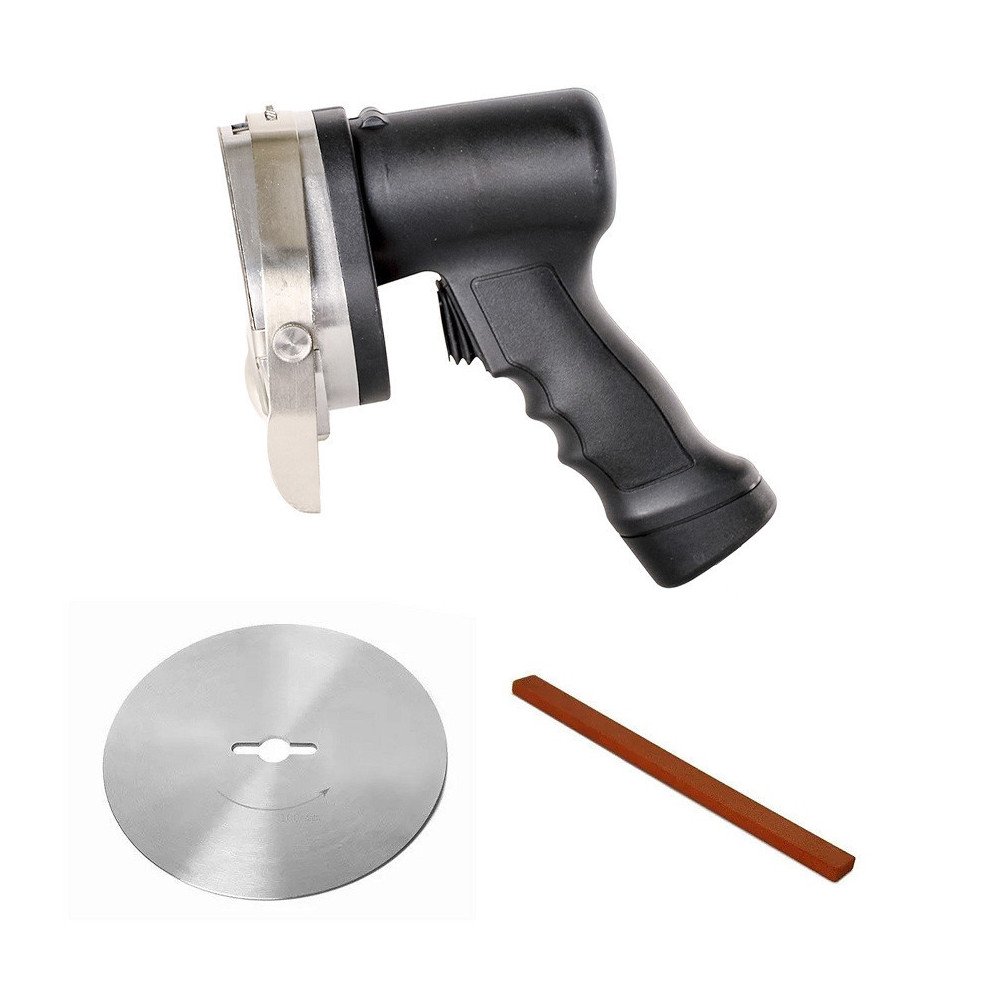 Cuchillo de Kebab Eléctrico Cleiton | Equipamiento Profesional