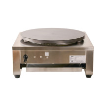 Crepera Industrial Eléctrica 3 Kw Sobremesa Romux | Equipamiento Hostelería