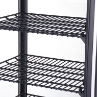 Vitrina Pastelera Refrigerada 70 Litros Romux | Equipamiento Industrial