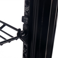 Vitrina Pastelera Refrigerada 70 Litros Romux | Equipamiento Industrial