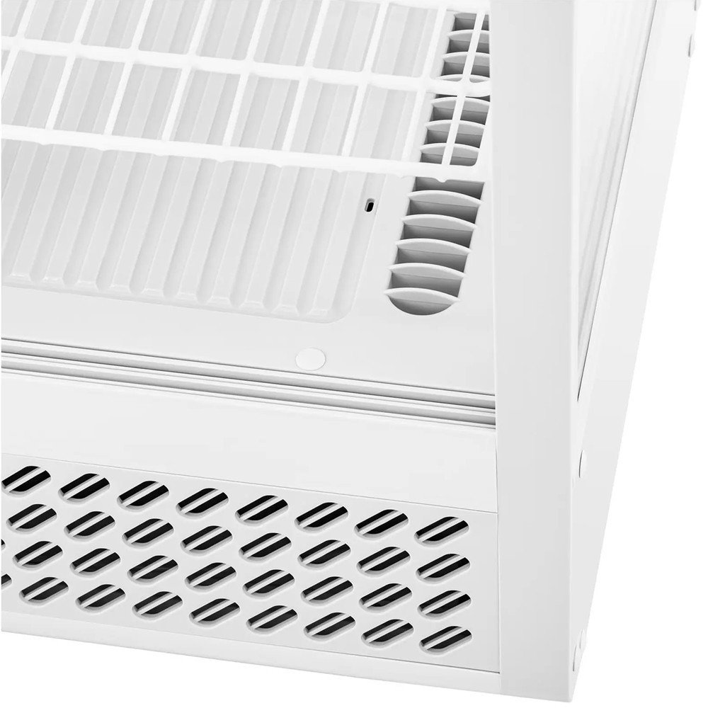 Vitrina Pastelera Refrigerada 100L Ventilada Romux | Hostelería Profesional