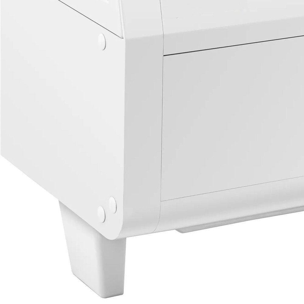 Vitrina Pastelera Refrigerada 100L Ventilada Romux | Hostelería Profesional