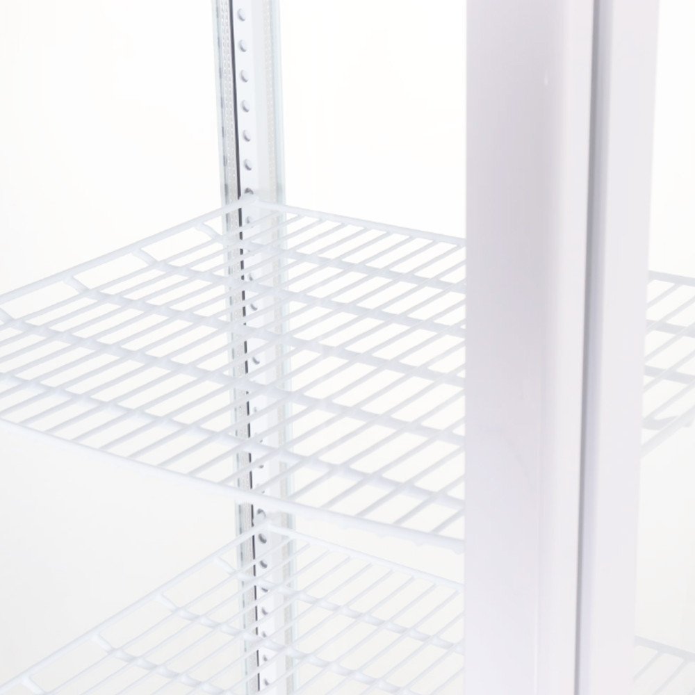 Vitrina Pastelera Refrigerada 230L Vertical | Gastroten
