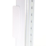 Vitrina Pastelera Refrigerada 230L Vertical | Gastroten