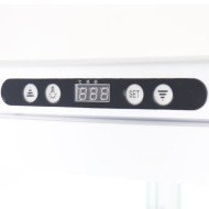 Vitrina Pastelera Refrigerada 230L Vertical | Gastroten