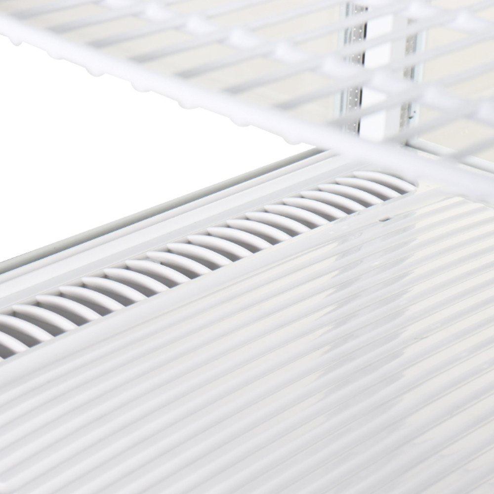 Vitrina Pastelera Refrigerada 230L Vertical | Gastroten