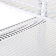 Vitrina Pastelera Refrigerada 230L Vertical | Gastroten