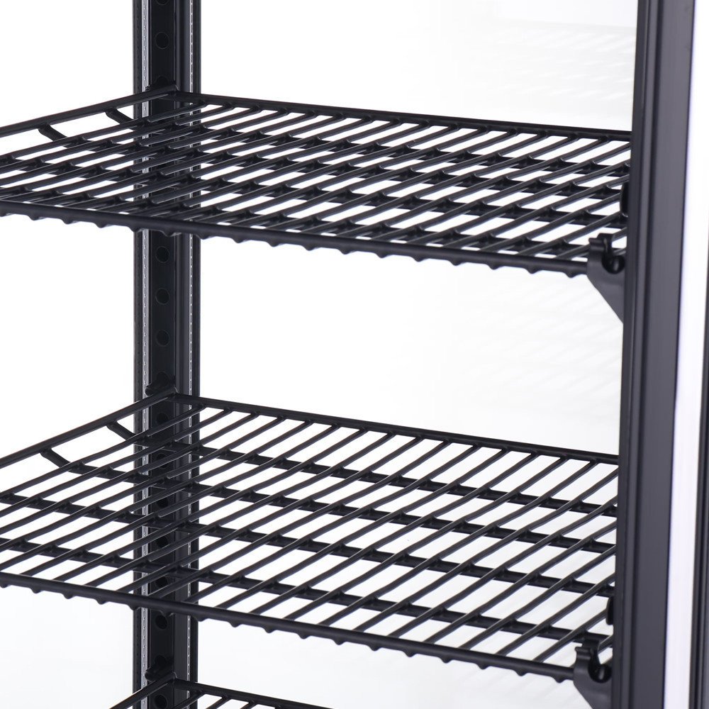 Vitrina Pastelera Refrigerada Vertical 70L | Gastroten