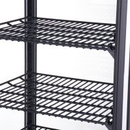 Vitrina Pastelera Refrigerada Vertical 70L | Gastroten