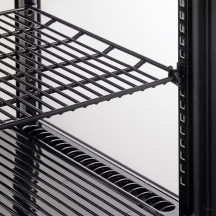 Vitrina Pastelera Refrigerada Vertical 70L | Gastroten