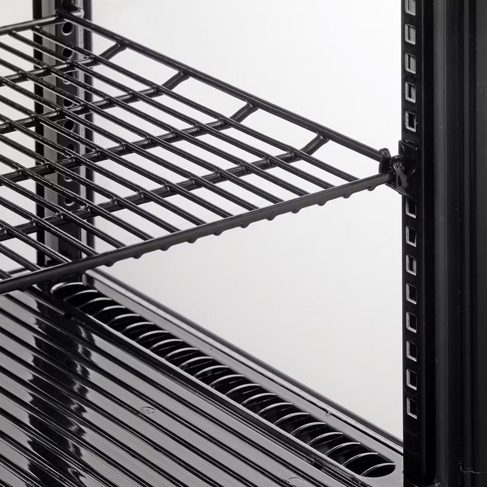 Vitrina Pastelera Refrigerada Vertical 70L | Gastroten