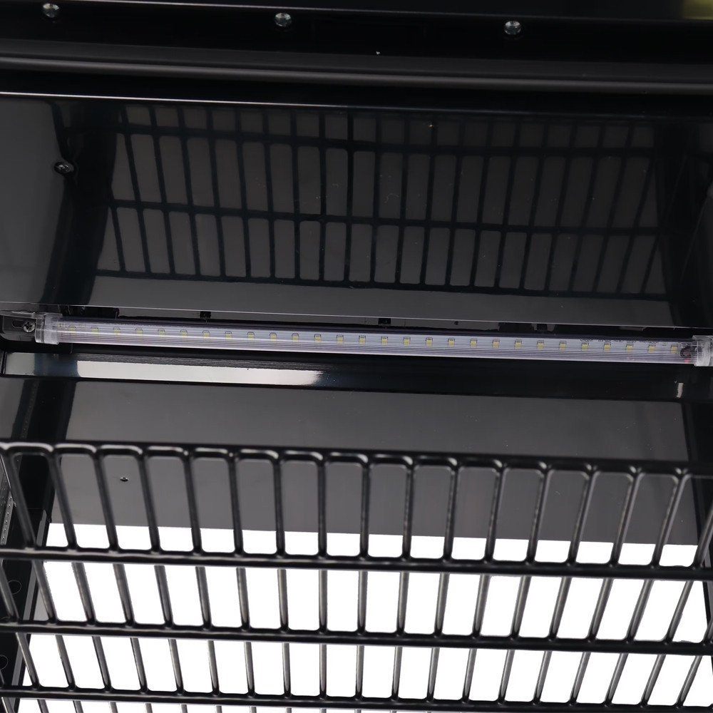 Vitrina Pastelera Refrigerada Vertical 70L | Gastroten