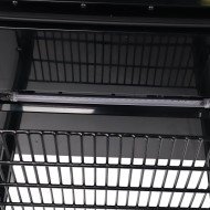 Vitrina Pastelera Refrigerada Vertical 70L | Gastroten