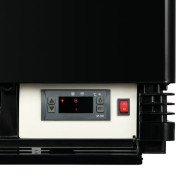 Vitrina Pastelera Refrigerada Vertical 70L | Gastroten