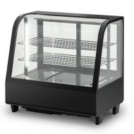 Vitrina Pastelera Refrigerada 100L | Gastroten