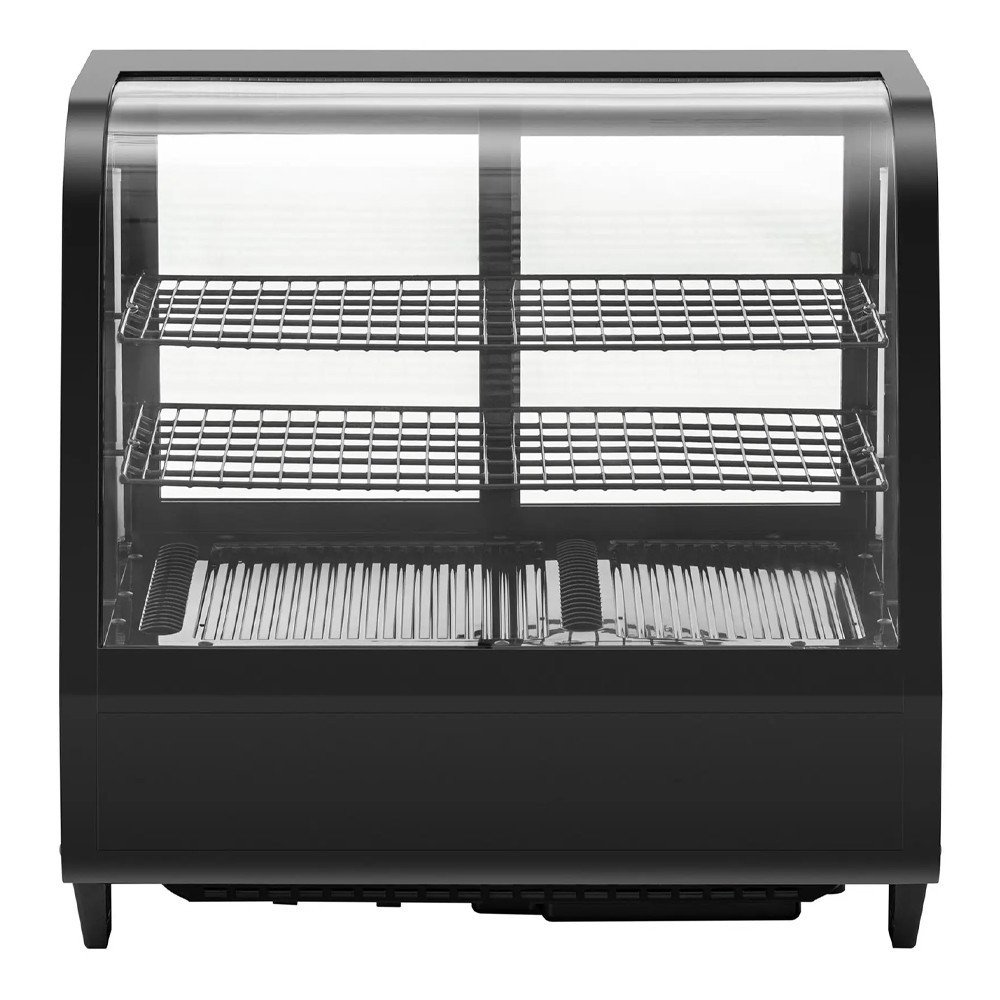 Vitrina Pastelera Refrigerada 100L | Gastroten