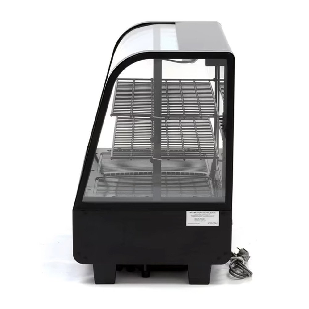 Vitrina Pastelera Refrigerada 100L | Gastroten