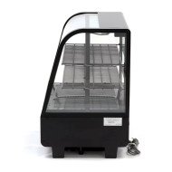 Vitrina Pastelera Refrigerada 100L | Gastroten