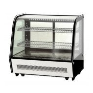Vitrina Pastelera Expositora 120L Ventilada Cleiton | Hostelería Profesional