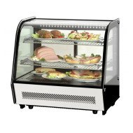 Vitrina Pastelera Expositora 120L Ventilada Cleiton | Hostelería Profesional