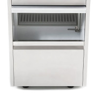 Máquina de Cubitos de Hielo 20 kg/24 hr Romux | Equipamiento Industrial