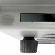 Máquina de Cubitos de Hielo 20 kg/24 hr Romux | Equipamiento Industrial