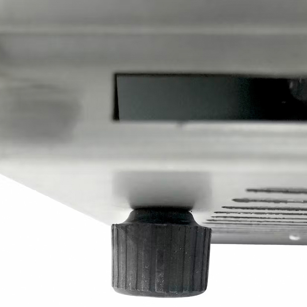 Máquina de Cubitos de Hielo 20 kg/24 hr Romux | Equipamiento Industrial