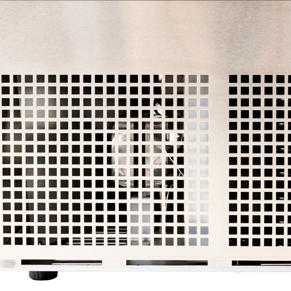 Máquina de Cubitos de Hielo 20 kg/24 hr Romux | Equipamiento Industrial