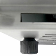 Máquina de Cubitos de Hielo 26 kg/24 hr Romux | Hostelería Profesional