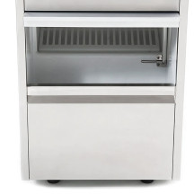 Máquina de Cubitos de Hielo 26 kg/24 hr Cleiton | Equipamiento Industrial