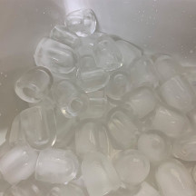 Máquina de Cubitos de Hielo 26 kg/24 hr Cleiton | Equipamiento Industrial