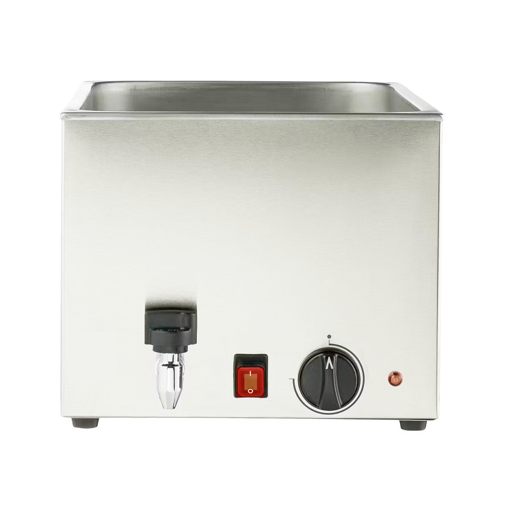 Baño María 1 Cuba GN 1/1 200mm Caterina | Equipamiento Industrial