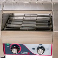 Tostador Industrial de Cinta de Túnel Romux | Maquinaria Hostelería