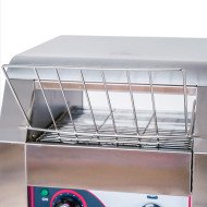 Tostador Industrial de Cinta de Túnel Romux | Maquinaria Hostelería