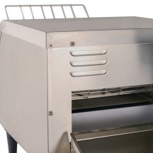 Tostador Industrial de Cinta de Túnel Romux | Maquinaria Hostelería