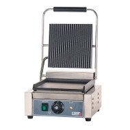 Grill Industrial Eléctrico 30cm Romux | Equipamiento Industrial